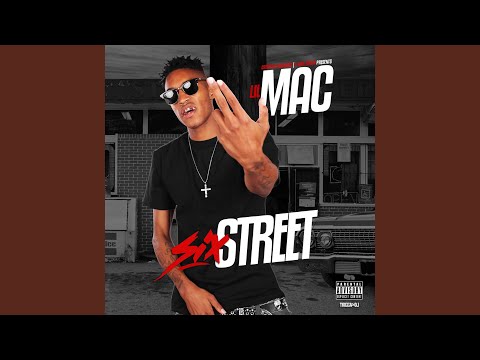 six street lil mac get off